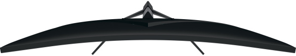 фото Монитор 23,6" Digma DM-MONG2450 в Самаре