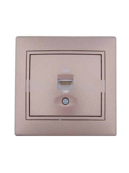 фото Розетка  Lezard 701-3131-139 в Омске