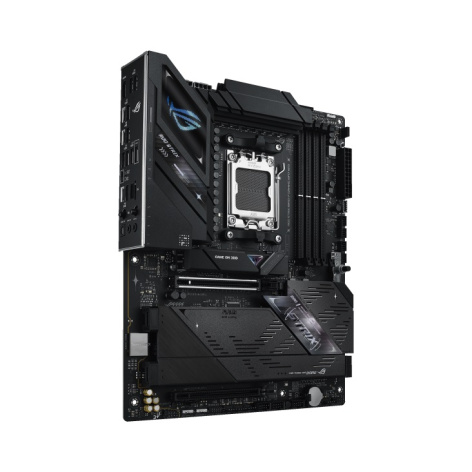 фото Материнская плата ATX ASUS ROG STRIX B850-F GAMING NEO в Краснодаре