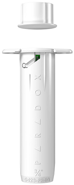 Извещатель Paradox DCT6 магнитоконтактный (геркон), врезной, беспроводной