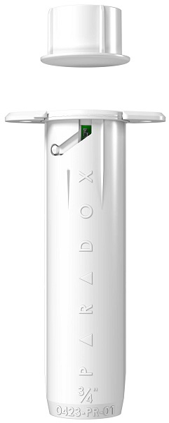 Изображение товара Paradox DCT6 миниатюрный беспроводной врезной дверной извещатель