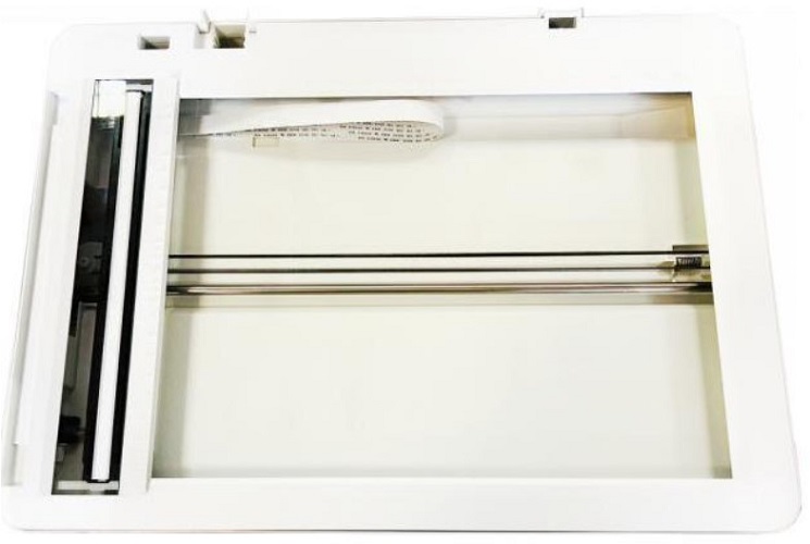 

Запчасть Pantum 302110017901 оригинальное стекло экспонирования (GlassPlatenComponent(grey)-NEW, , BM5100ADN/BM5100ADW/BM5100FDN/BM5100FDW), 302110017901