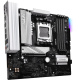 фото Материнская плата mATX ASRock B650M PRO X3D в Смоленске