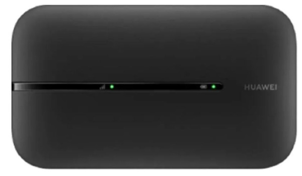 Изображение товара Модем Huawei 4G Mobile Wifi 3 - быстрый мобильный интернет для дома и путешествий