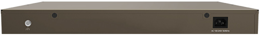 фото Коммутатор  IP-Com G3328F в Омске