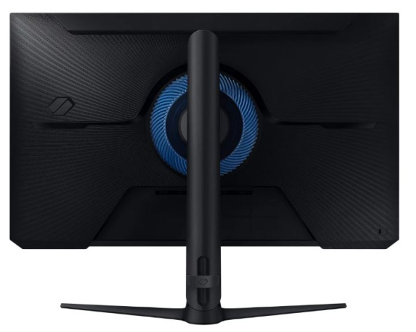 фото Монитор 27" Samsung S27DG300EI в Самаре
