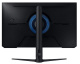 фото Монитор 27" Samsung S27DG300EI в Самаре