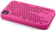 фото Чехол  id America Skyline Pink