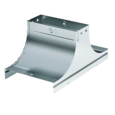 фото Крышка - ответвитель, вверх  DKC 37347KZL в Казани