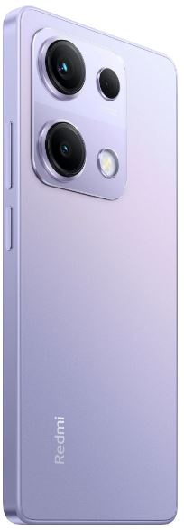 фото Смартфон  Xiaomi Redmi Note 14S RU 12/512GB в Уфе