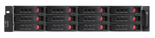 фото Корпус серверный 2U Exegate Pro 2U660-HS12 в Омске