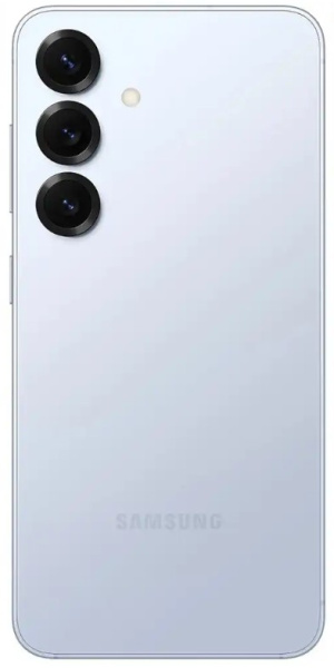 фото Смартфон  Samsung Galaxy S25 12/128GB в Казани