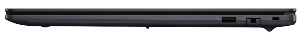 фото Ноутбук ASUS ExpertBook Mainstream BM3606CGA-MB0045 16" (AMD Ryzen AI 400, 16Гб DDR5, SSD 512 Гб, Radeon Graphics, Без ОС) Серый [90NX0AE1-M001F0]