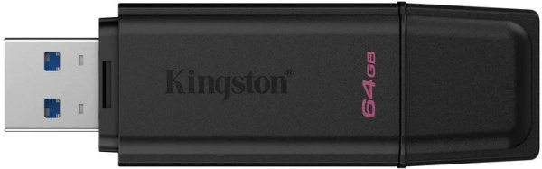 фото Накопитель USB 3.2 64GB Kingston DTXG2/64GB в Казани