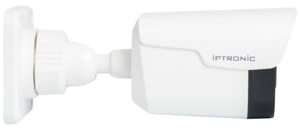 фото Видеокамера IP IPTRONIC IPT-IPBP2001(2,8)