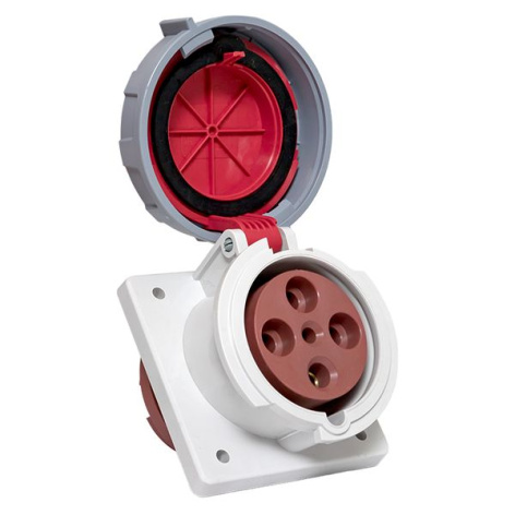 фото Розетка стационарная внутренняя EKF ps-4342-63-380 в Казани