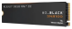 фото Накопитель SSD M.2 2280 Western Digital Black SN8100 в Санкт-Петербургe