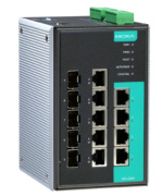 фото Коммутатор MOXA EDS-G509-T