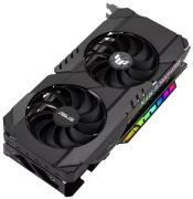 фото Видеокарта ASUS TUF-RTX3050-O8G-GAMING