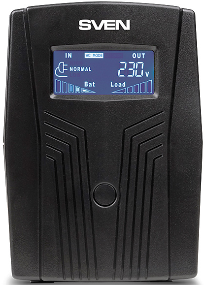 фото Источник бесперебойного питания  Sven Pro 650 в Уфе