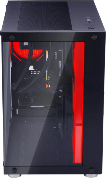 фото Системный блок Bloody BD-PC CZ79C3 Intel Core i7, 64 ГБ, 1 Тб, nVidia GeForce RTX 5080,  ОС Windows 11 Домашняя