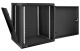 фото Шкаф настенный 19", 12U Exegate EC-WM-12U.450.M.BLACK в Уфе