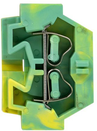 фото Миниклемма  EKF stb-m-2.5-y-green-r в Омске