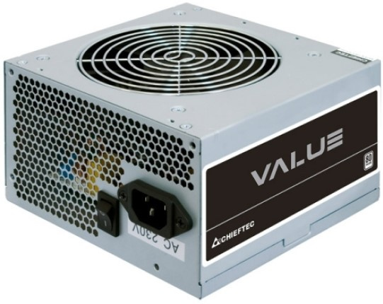 фото Блок питания ATX Chieftec APB-600B8 в Красноярске