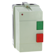 фото Пускатель электромагнитный  EKF ctrp-r-32-230v-led