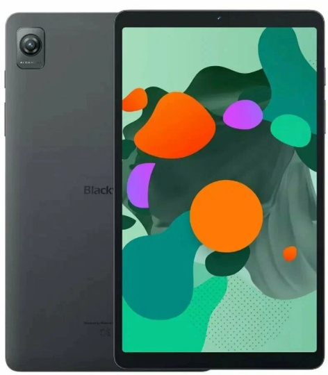 фото Планшет 8.68" Blackview Tab 60 6/128GB LTE в Перми