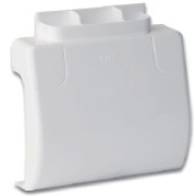 фото Отвод DKC 09206