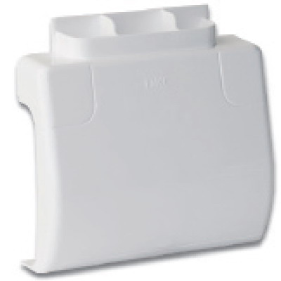 Изображение товара Отвод DKC 09206 для электрических соединений 90 мм