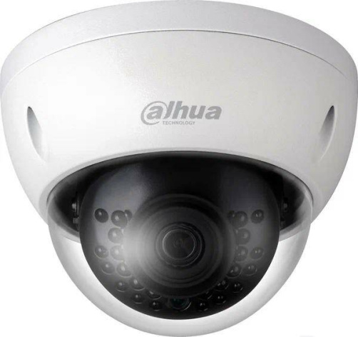 фото Видеокамера IP Dahua DH-IPC-HDBW1230EP-0360B-S5 в Красноярске