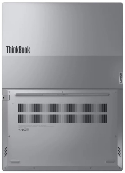 фото Ноутбук  Lenovo ThinkBook 14 G6 в Волгограде 14 ", Core i5, 16 Гб RAM, 512 Гб SSD, UHD Graphics, Серый