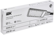 фото Светильник IEK LT-DKU1-1011-150-50-K03