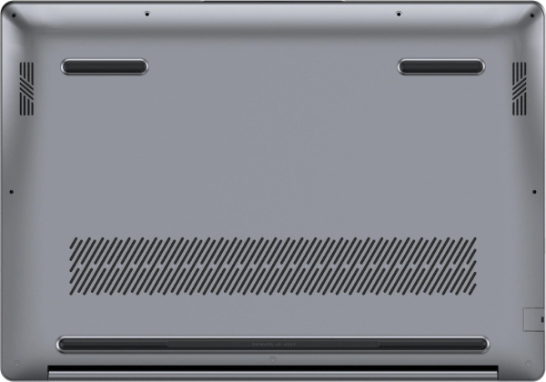 фото Ноутбук  TECNO MegaBook K16SAA в Омске 16 ", Core i3, 16 Гб RAM, 512 Гб SSD, UHD Graphics, Серый