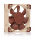фото Вентилятор для корпуса Noctua NF-A4X10-PWM в Перми