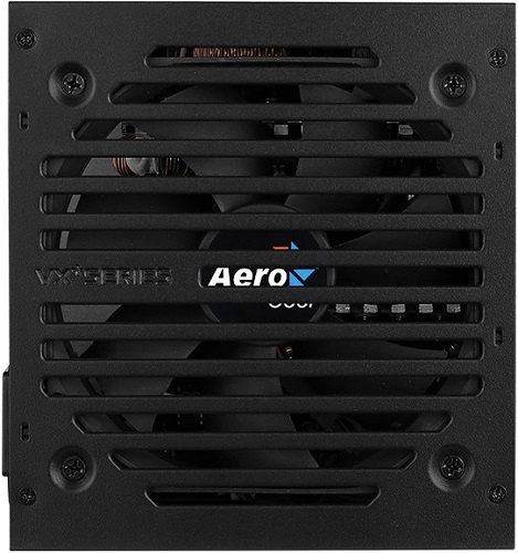 фото Блок питания ATX AeroCool VX PLUS 500 в Перми