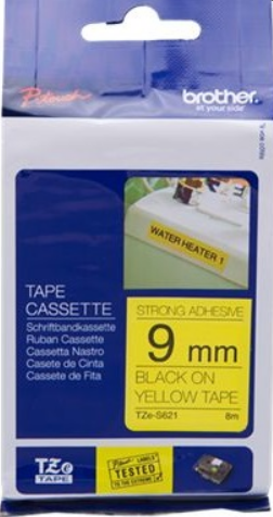 фото Наклейка  Brother TZES621 в Красноярске