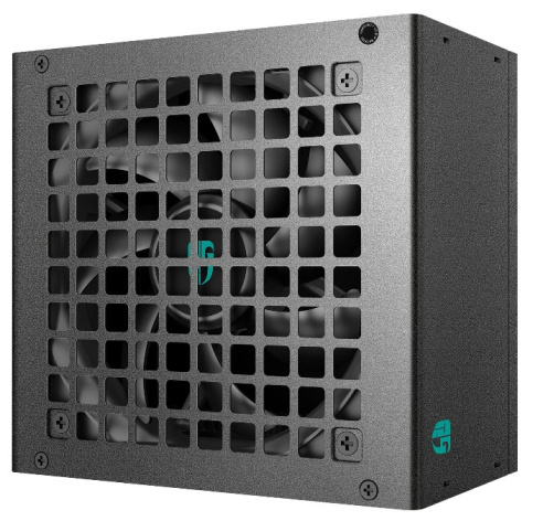 фото Блок питания ATX Deepcool GAMERSTORM PQ650G в Уфе