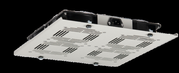 фото Вентиляторный блок  TLK TLK-FAN4-TERM-I-GY в Казани