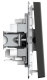 фото Выключатель кнопочный  Systeme Electric GAL001415S