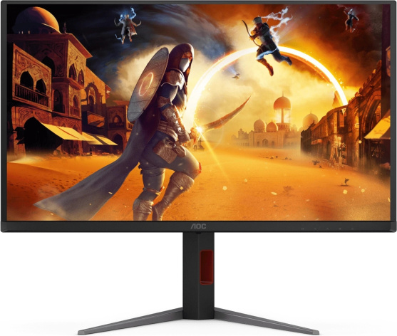 фото Монитор 27" AOC Q27G4ZD в Ростове-на-Дону