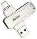 фото Накопитель USB 3.0 512GB Netac U782C в Челябинске
