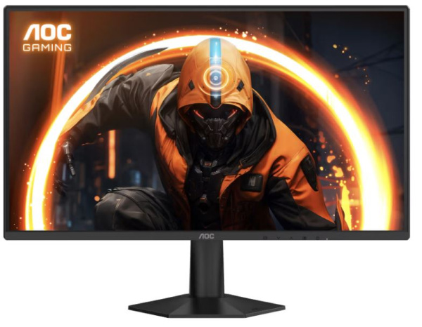 фото Монитор 27" AOC 27G50Z в Смоленске