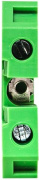 фото Клеммная колодка EKF plc-jxb-2.5/35gn