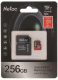фото Карта памяти MicroSDXC 256GB Netac NT02P500PRO-256G-R в Уфе