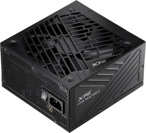 фото Блок питания ATX ADATA XPG CORE REACTOR II в Екатеринбурге