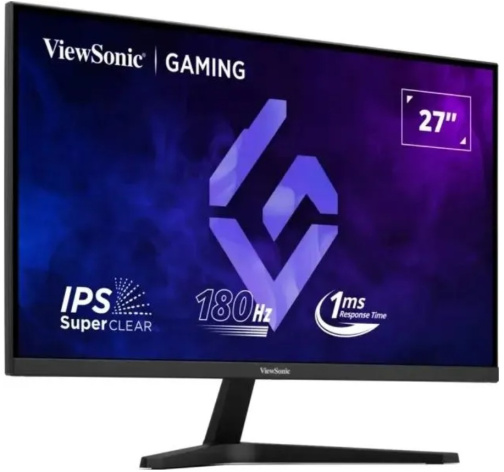 фото Монитор 27" Viewsonic VX27G1-HD в Омске