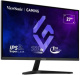 фото Монитор 27" Viewsonic VX27G1-HD в Омске